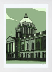 Series 1 - City Hall Belfast