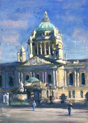 Belfast City Hall