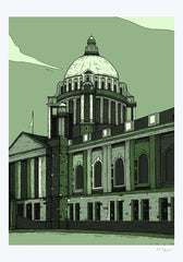 Series 1 - City Hall Belfast