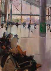 Belfast Grand Central
