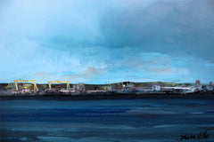 Original - Belfast Lough