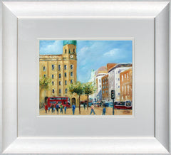 Belfast Street Scene