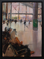 Belfast Grand Central