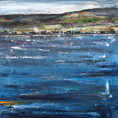 Print Landscapes - Belfast Lough