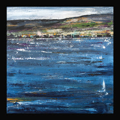 Print Landscapes - Belfast Lough