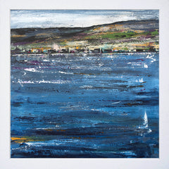 Print Landscapes - Belfast Lough