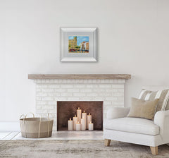 Belfast Street Scene