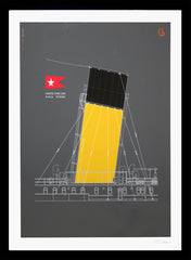 Belfast RMS Titanic A2