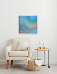 Beneath The Rainbow Sky