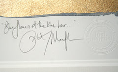 The Lost Words - Bluebell Premium Edition