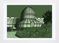Series 1 - Botanic Gardens Belfast
