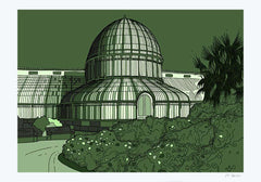 Series 1 - Botanic Gardens Belfast