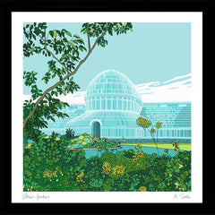Series 2 - Botanic Gardens