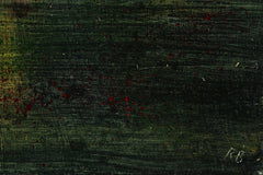 Boy Bathing, Sketrick Island