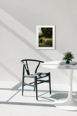 Boy Bathing, Sketrick Island