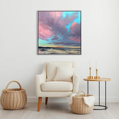 Brand New Days Await