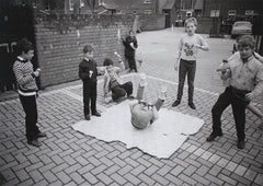 Digital Print - Breakdance