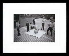 Digital Print - Breakdance