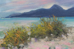 Breaking Light, Murlough Bay