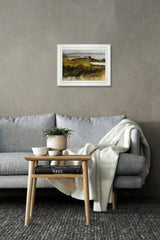 Brent Hide At Castle Espie