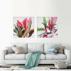 Bright Botanicals 1