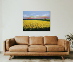 Original - Bright Hope For Tomorrow