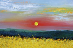 Original - Bright Hope For Tomorrow