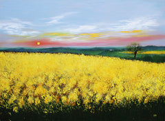 Original - Bright Hope For Tomorrow