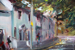 Brook Street, Holywood