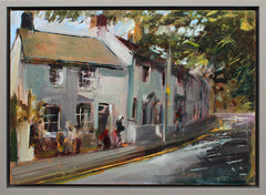 Brook Street, Holywood