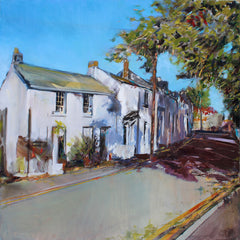 Brook Street Holywood, In September