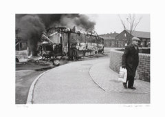 Digital Print - Bus Stop