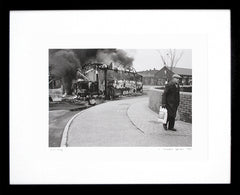 Digital Print - Bus Stop