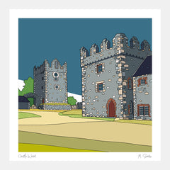 Series 2 - Castle Ward