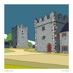 Series 2 - Castle Ward