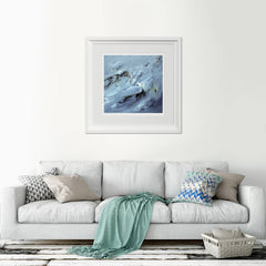 Print - Calming Sea