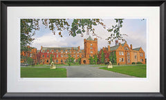 Belfast - Campbell College
