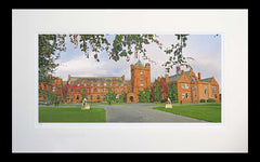 Belfast - Campbell College