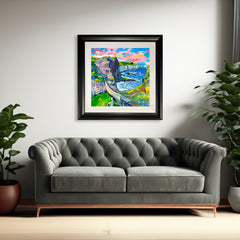 Print - Carrick-a-Rede 2