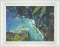 Carrick-A-Rede View