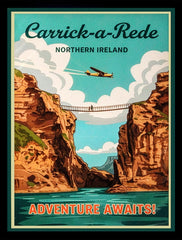 Carrick-a-rede