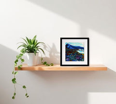 Print - Causeway Colours IV
