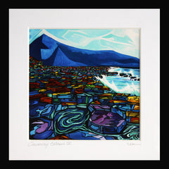 Print - Causeway Colours IV