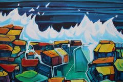 Original - Causeway Light