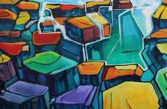 Original - Causeway Light