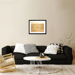 Holywood - Chapel View in Summer