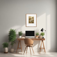 The Lost Words - Charm On, Goldfinch Premium Edition