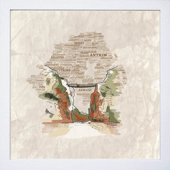 Co Antrim - Carrick-a-Rede Rope Bridge 1