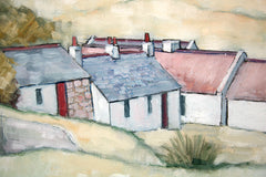 Original - Clachan At Coolanlough, Fairhead