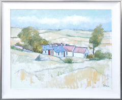 Original - Clachan At Coolanlough, Fairhead